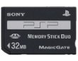 Memory Stick -- 32MB (PlayStation Portable)